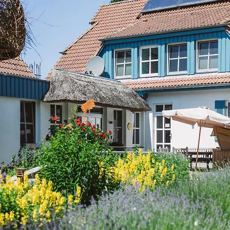 Apartman Haus Am Schilf - 4 *