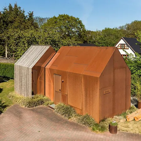 Appartement Haus Am Schilf - 4 *