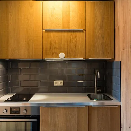 Haus Am Schilf - 4 Appartement *