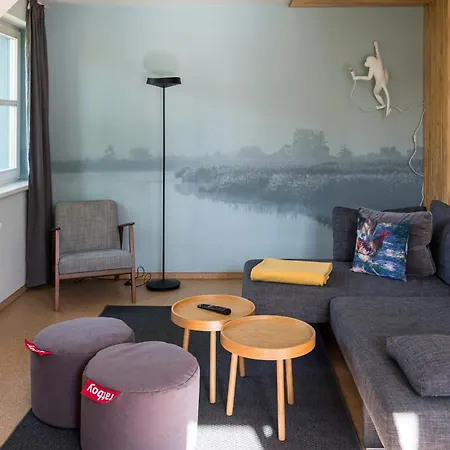 Appartement Haus Am Schilf - 4