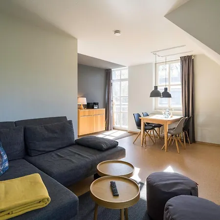 Haus Am Schilf - 4 Wieck