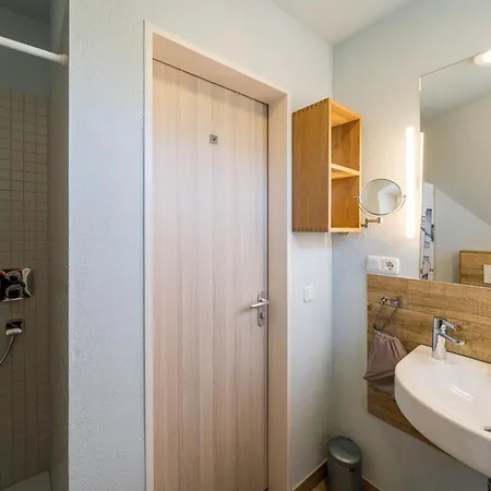 Appartement Haus Am Schilf - 4