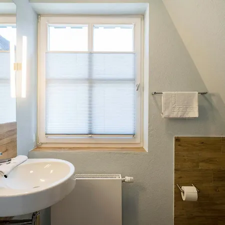 Haus Am Schilf - 4 Appartement