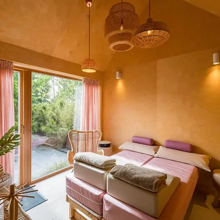 Appartement Haus Am Schilf - 4 *