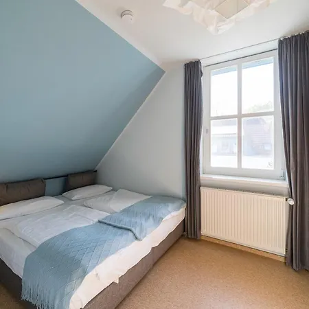 Haus Am Schilf - 4 * Wieck