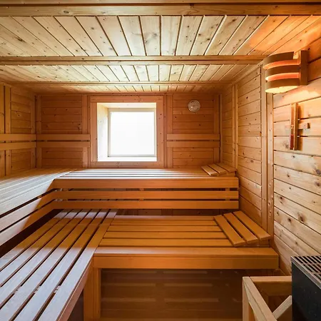 Appartement Haus Am Schilf - 4 *