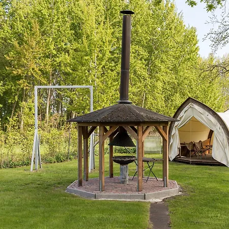 Appartement Haus Am Schilf - 4 *